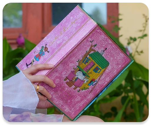  Developing the Release Astrid Lindgren